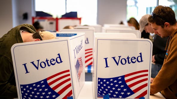 Early voting begins in Virginia 11th District special election for Connolly's seat