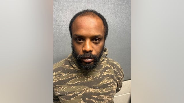 Landover man charged with stabbing brother to death, police say