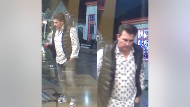 Naval Academy graduate charged with ‘hate crime’ for removing LGBTQ flag from tattoo shop in Annapolis