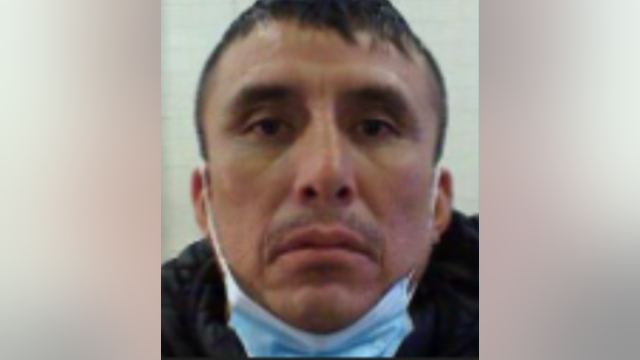 Prince George's County police identify suspect in May homicide