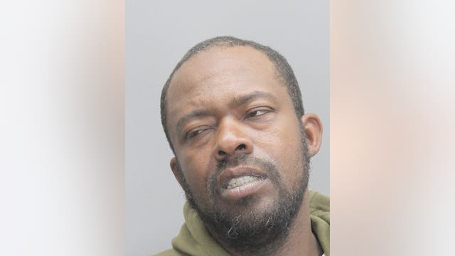 Suspect steals property from store, assaults employee in Virginia