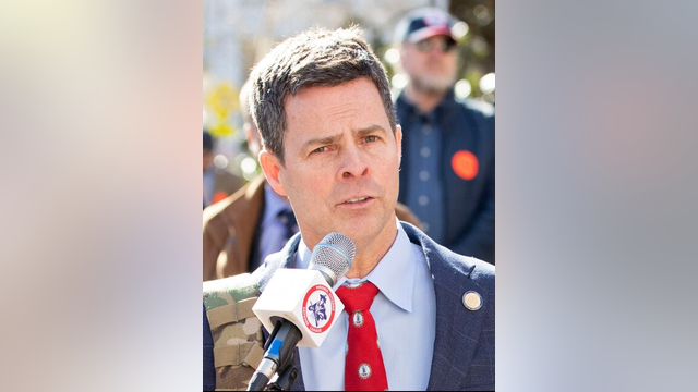 John McGuire wins Virginia’s District 5 House race