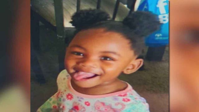 DC police locate missing 1-year-old girl last seen on Halloween