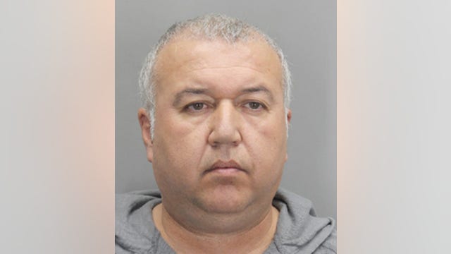 Rideshare driver accused of sexually assaulting passenger in Virginia