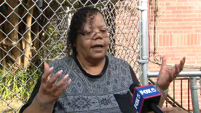 DC woman fights thousands in traffic tickets mistakenly issued to her