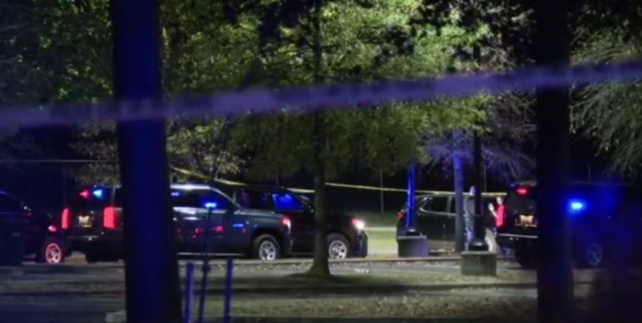 Police identify man killed after shots fired at vigil in Prince George's County park