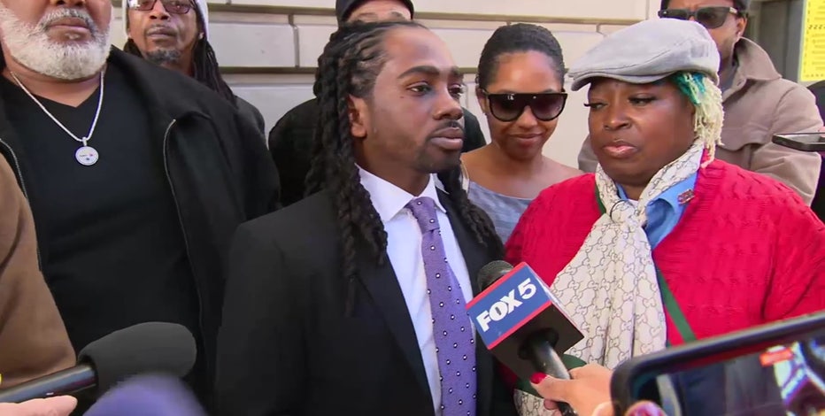 DC Council votes unanimously to expel Trayon White