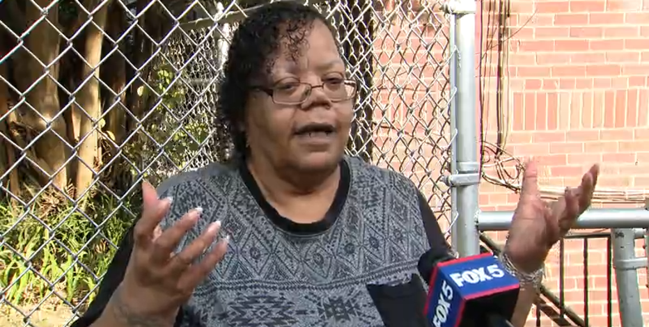 DC woman fights thousands in traffic tickets mistakenly issued to her