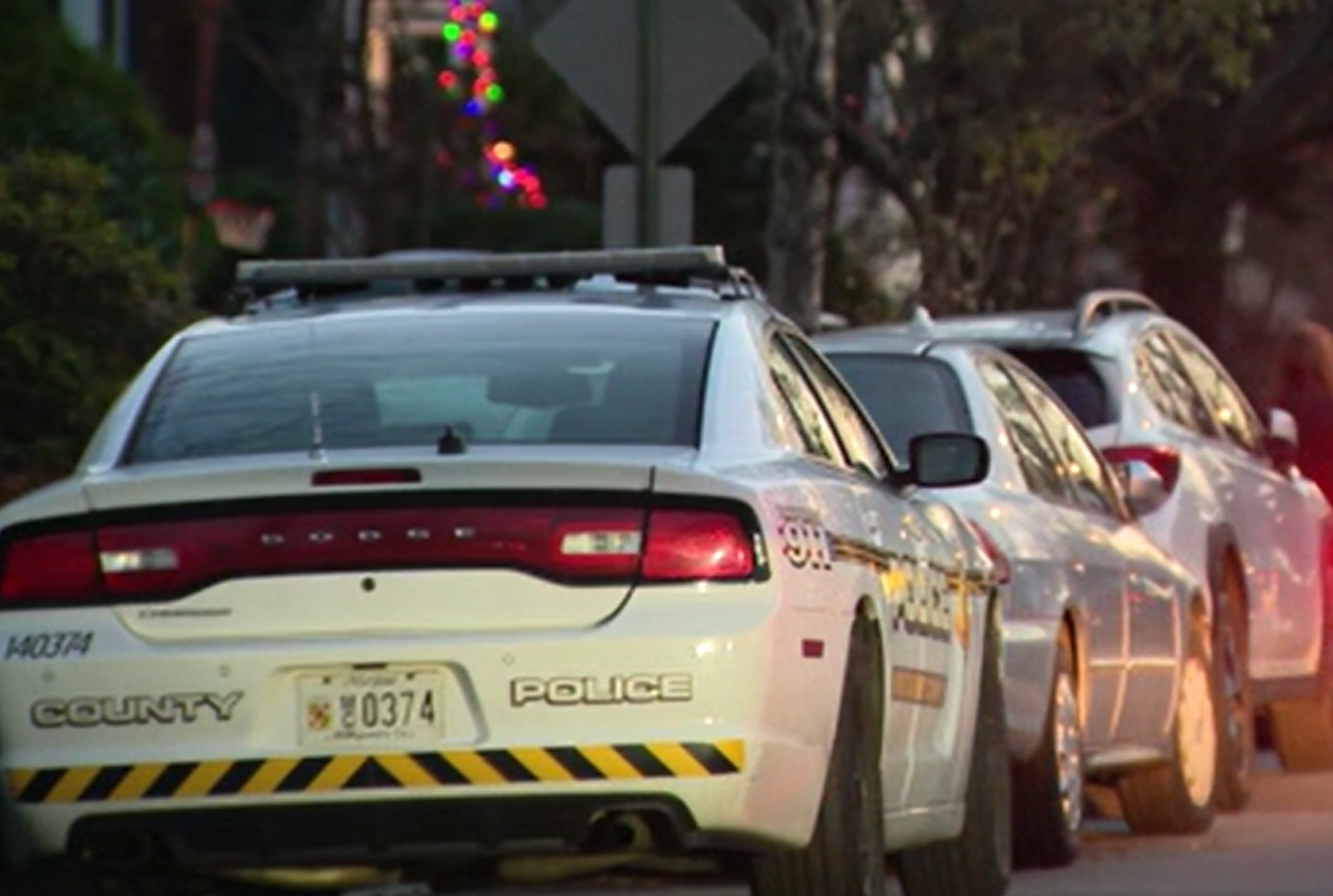 Montgomery County man with multiple warrants taken into custody after hours-long standoff