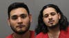 2 undocumented immigrants arrested after road rage shooting in Virginia