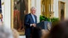 Former President Bill Clinton discharged from hospital after being treated for flu