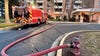 Woman killed in apartment fire at Gaithersburg retirement community