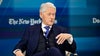 Bill Clinton hospitalized in DC for fever, in 'good spirits,' spokesperson says