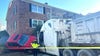 4 hospitalized after tractor trailer crashes into Woodbridge condo