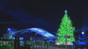 Traffic closures for National Christmas Tree Lighting Ceremony