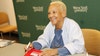 Nikki Giovanni, renowned poet and Virginia Tech legend, dies at 81