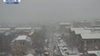 Burst of winter weather brings snow, sleet and cold rain to DMV