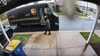 DC woman accuses UPS drivers of stealing wallet, $2,000 in cash