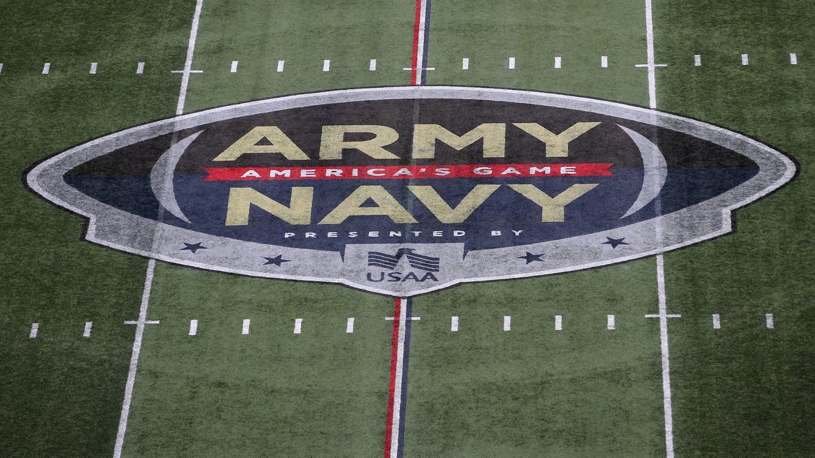 Army and Navy renew rivalry this weekend: 'Commander-in-Chief’s Trophy' on the line