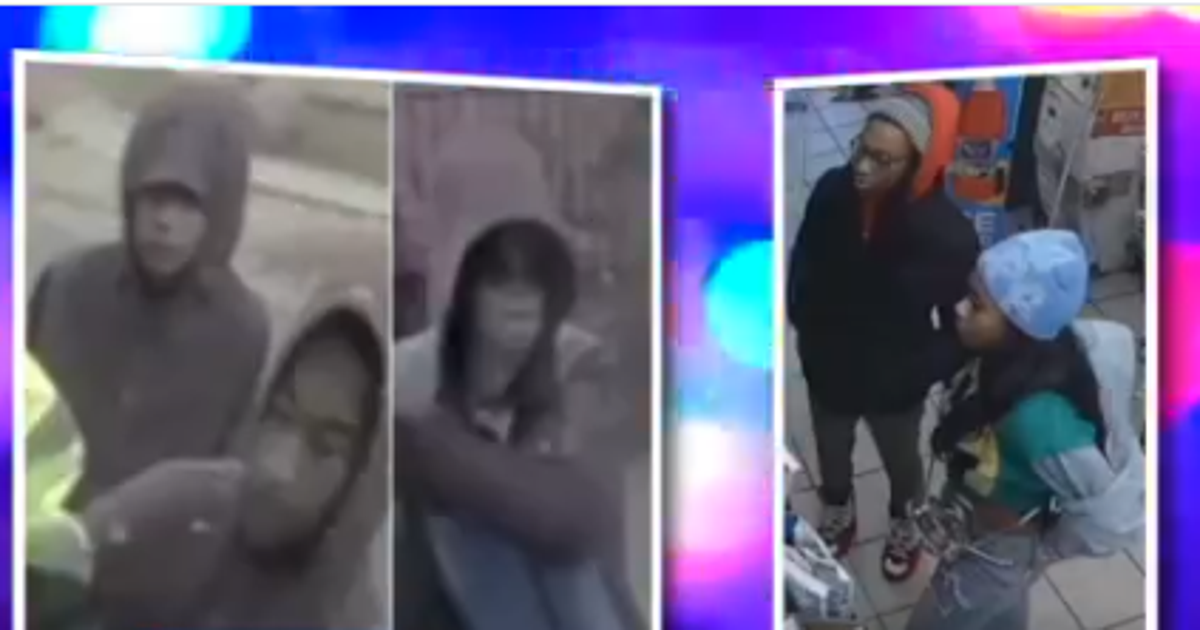 String of morning robberies across DC leaves residents shaken | FOX 5 DC