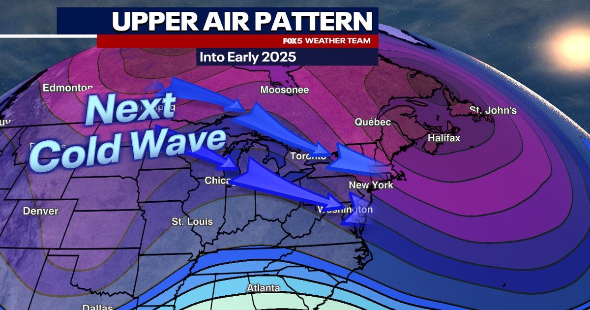 Sunny start to New Year's Eve with partly cloudy skies entering 2025 ...