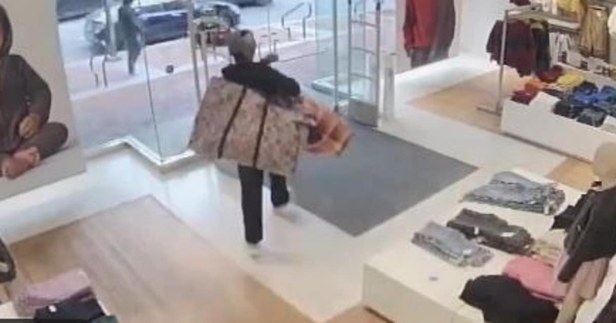 10 suspects wanted in a string of burglaries across Montgomery County ...
