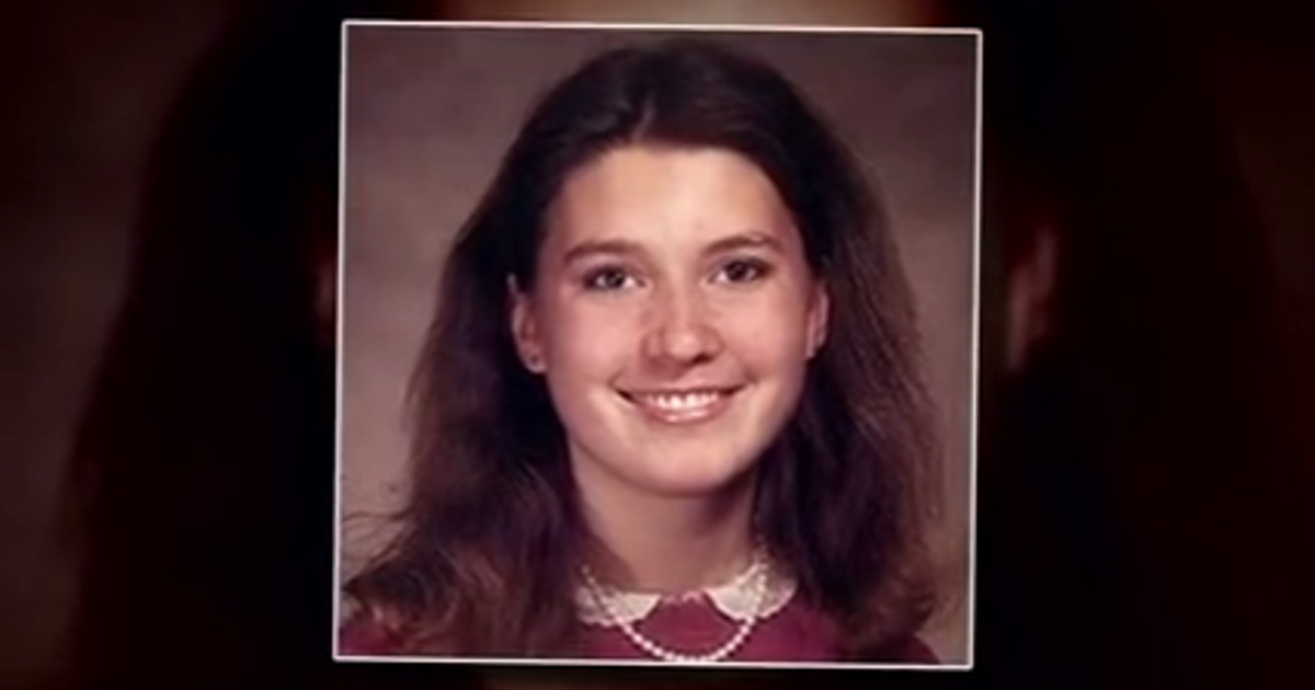 Man serving life for 1982 murder of Stephanie Roper seeks sentence ...