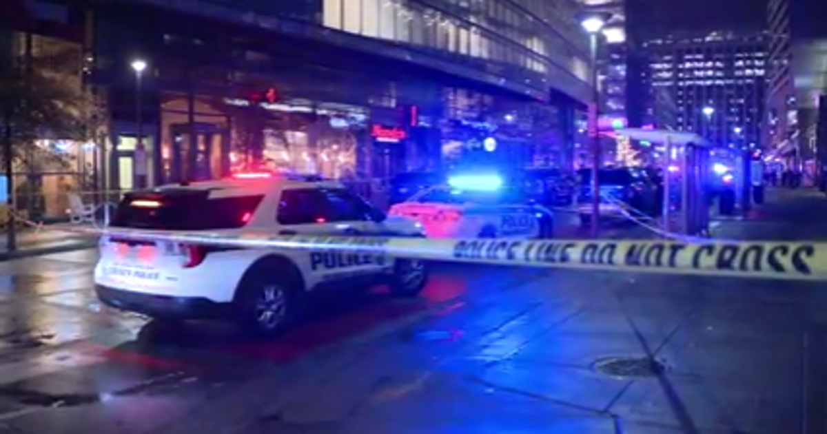 Man dies after police shooting at Rosslyn Metro Station | FOX 5 DC