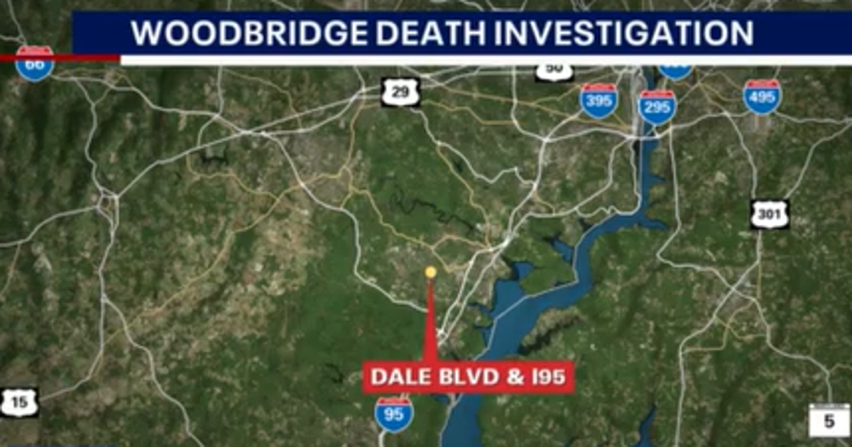 Death investigation underway in Woodbridge after man found unconscious ...