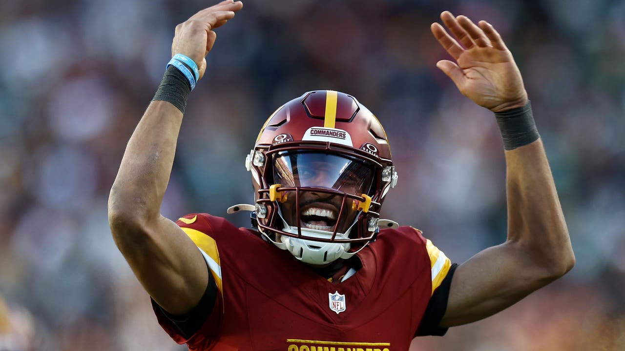 Eagles Host Commanders in NFC Championship Showdown for Super Bowl Spot