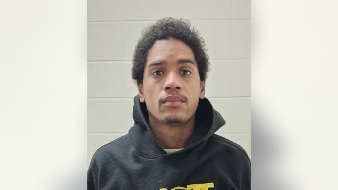 23-year-old Delaware man arrested in Maryland shooting that left 2 dead, 2 injured 23-year-old Delaware man arrested in Maryland shooting that left 2 dead, 2 injured