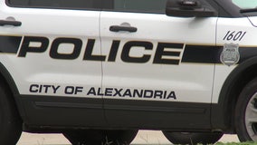 Alexandria City High School moves to virtual learning after clashes on campus