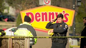 Police ID teen gunned down at DC Denny's restaurant; $25K reward offered