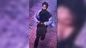 DC student shot: Police release image of suspected gunman; teen victim recovering