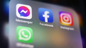 Facebook, Instagram among apps down: What we know