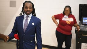 Report finds Trayon White violated DC Council's Code of Conduct