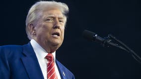 Trump endorses Mike Johnson, responds to Jimmy Carter's death 21 days ahead of inauguration