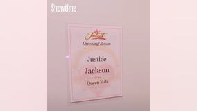 Justice Ketanji Brown Jackson makes Broadway debut, fulfilling lifelong dream