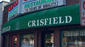 Crisfield Seafood to close after nearly 80 years in Silver Spring