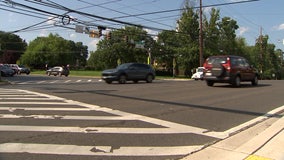 Police to step up patrols on Rockville Pike over holidays