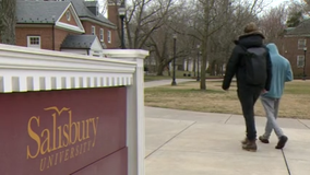 12 Salisbury University students see hate crime charges dropped in assault case