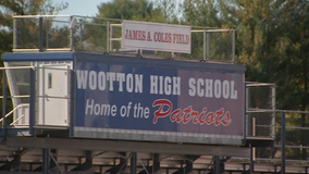 Wootton High School confronts racism as principal is placed on leave