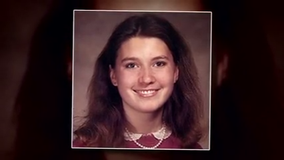 Man serving life for 1982 murder of Stephanie Roper seeks sentence reduction