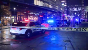 Man dies after police shooting at Rosslyn Metro Station