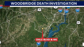 Death investigation underway in Woodbridge after man found unconscious in roadway: police