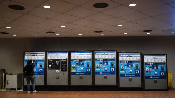 No farecard, no problem: Metro may add tap payment options soon