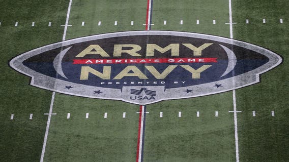 Army-Navy Game: Events, how to watch & more