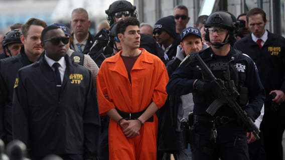 Luigi Mangione case: Defense likely to enter insanity plea, says expert