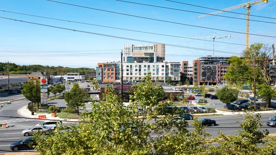 Rockville named one of the most generous cities by GoFundMe