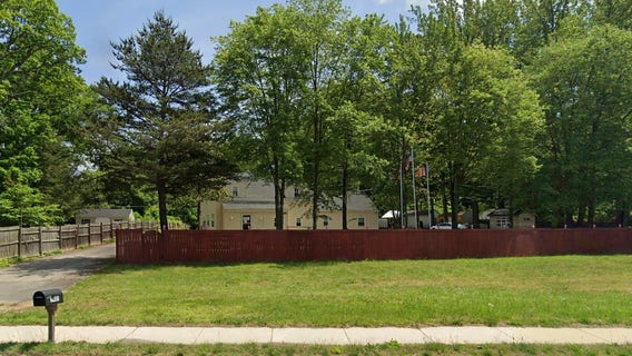 Man found dead with severe burns at Buddhist temple: police